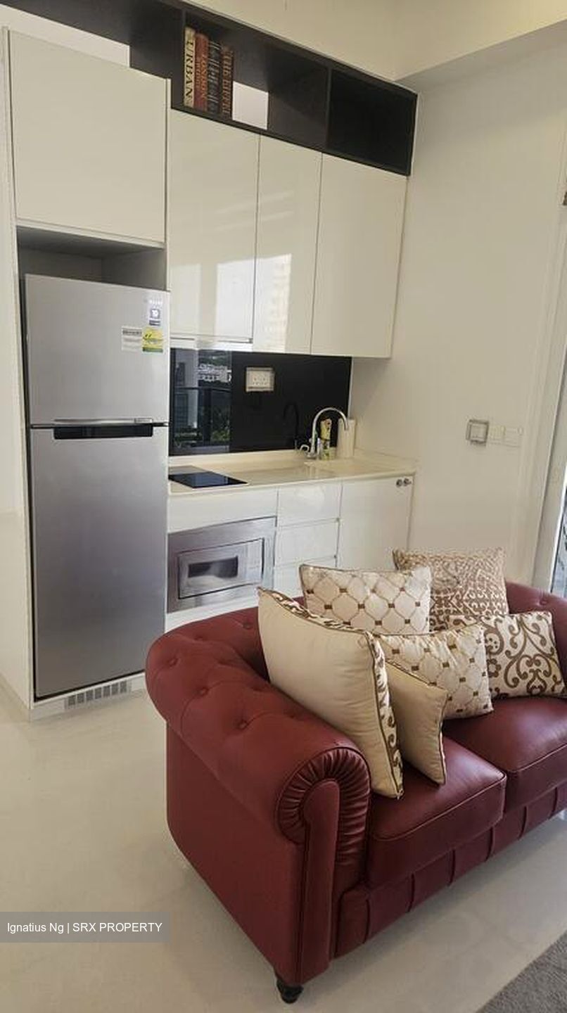 8 Bassein (D11), Apartment #618978931